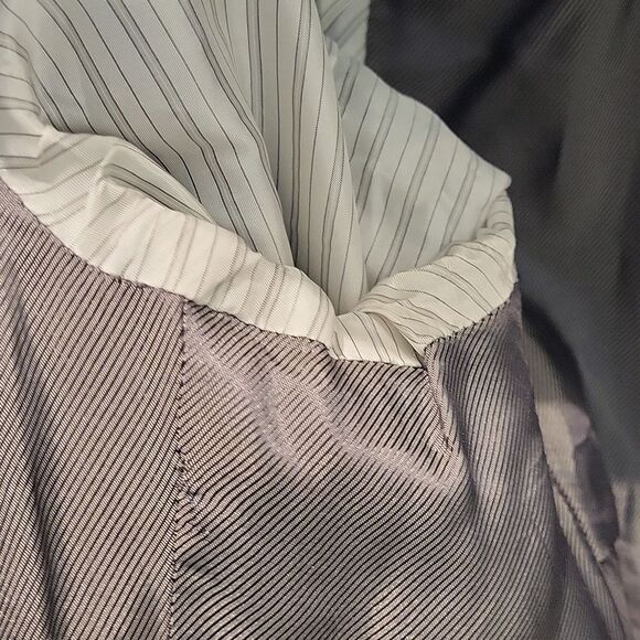 BOSS HUGO BOSS Classic Black Men's Blazer. Size 38 S - Picture 11 of 11